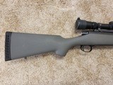Remington Model 700 Left Hand in 25-06 Rem. - 5 of 12