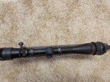 Remington Model 700 Left Hand in 25-06 Rem. - 8 of 12