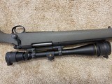 Remington Model 700 Left Hand in 25-06 Rem. - 11 of 12