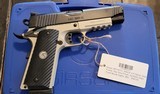 Girsan MC1911C 45acp Steele Frame - 2 of 2