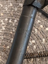 8/'44 Inland M1A1 Paratrooper's Carbine - 15 of 15