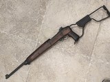 8/'44 Inland M1A1 Paratrooper's Carbine - 1 of 15