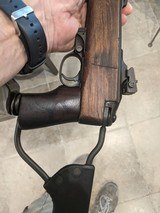 8/'44 Inland M1A1 Paratrooper's Carbine - 8 of 15