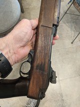 8/'44 Inland M1A1 Paratrooper's Carbine - 7 of 15