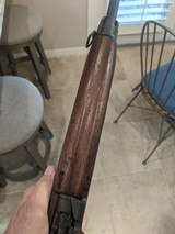 8/'44 Inland M1A1 Paratrooper's Carbine - 5 of 15