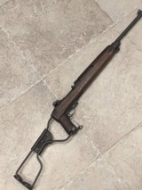 8/'44 Inland M1A1 Paratrooper's Carbine - 2 of 15
