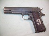 1943 Ithaca 1911A1 - 3 of 13