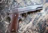 1943 Ithaca 1911A1 - 13 of 13