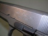 1943 Ithaca 1911A1 - 9 of 13