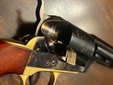 Uberti 1871 .38 Navy Colt Conversion Revolver - 6 of 10