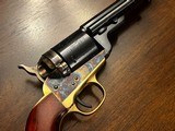 Uberti 1871 .38 Navy Colt Conversion Revolver - 5 of 10