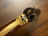 Uberti 1871 .38 Navy Colt Conversion Revolver - 9 of 10