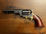 Uberti 1871 .38 Navy Colt Conversion Revolver - 2 of 10