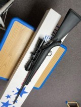 Ruger American - 2 of 3