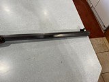 Schoyen Ballard Schuetzen Rifle, 32-40 - 9 of 9