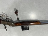 Schoyen Ballard Schuetzen Rifle, 32-40 - 3 of 9