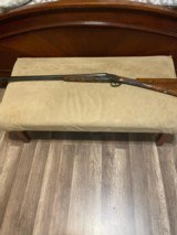 Renato Gamba , Model is London, **** 20 GAUGE ****SIDELOCK**** EJECTOR **** - 2 of 12