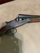 COGSWELL AND HARRISON
****SIDELOCK '*** 20 GAUGE **** EJECTORS
*** - 11 of 11