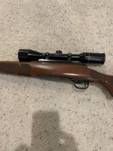 Winchester,Model 70 XTR Feather Weight - 5 of 13