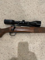 Winchester,Model 70 XTR Feather Weight - 1 of 13