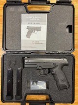 Steyr M9A1 - 1 of 7