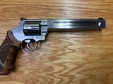 Custom Smith&Wesson 629