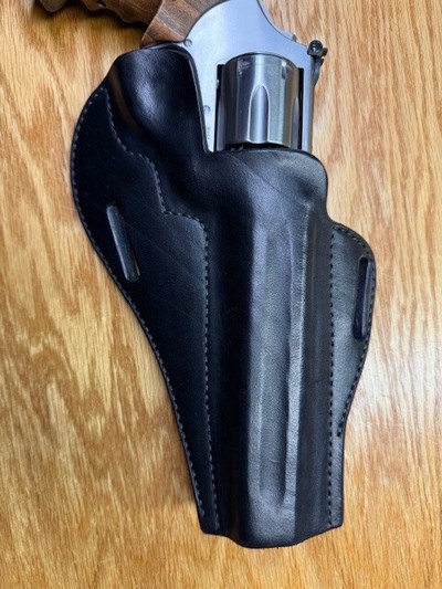 Custom Smith&Wesson 629 - Image 11 of 12