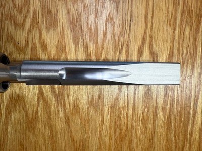 Custom Smith&Wesson 629 - Image 5 of 12