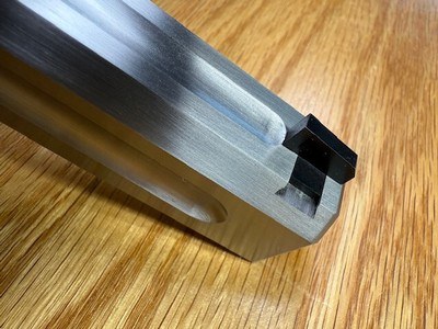 Custom Smith&Wesson 629 - Image 3 of 12