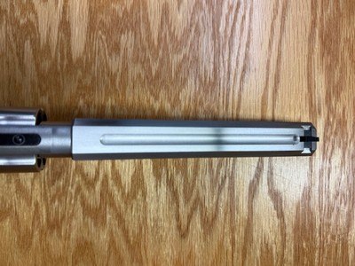 Custom Smith&Wesson 629 - Image 2 of 12