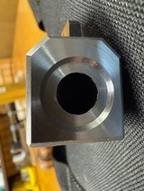 Custom Smith&Wesson 629 - 9 of 12