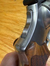 Custom Smith&Wesson 629 - 10 of 12