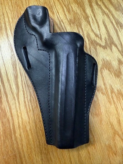 Custom Smith&Wesson 629 - Image 12 of 12