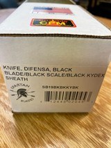 Spartan Harsey Difensa - 3 of 6