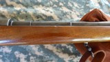 Model 98 German Mauser Sporter 8X57 8mm manufactured 1915 in Danzig - 5 of 20