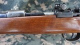 Model 98 German Mauser Sporter 8X57 8mm manufactured 1915 in Danzig - 8 of 20