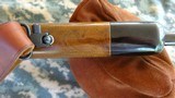 Model 98 German Mauser Sporter 8X57 8mm manufactured 1915 in Danzig - 15 of 20