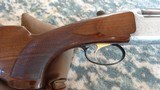 Charles Daly Superior Grade 12 Gauge O/U Italian made 3 inch Magnum Shotgun - 3 of 20