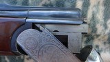 Charles Daly Superior Grade 12 Gauge O/U Italian made 3 inch Magnum Shotgun - 17 of 20