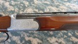Charles Daly Superior Grade 12 Gauge O/U Italian made 3 inch Magnum Shotgun - 4 of 20