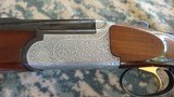 Charles Daly Superior Grade 12 Gauge O/U Italian made 3 inch Magnum Shotgun - 11 of 20