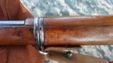 Mauser Chileno Model 1895 Manufactured Loewe Berlin Chilean 7mm 7X57 - 11 of 20