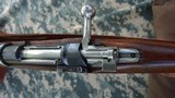 Mauser Chileno Model 1895 Manufactured Loewe Berlin Chilean 7mm 7X57 - 4 of 20