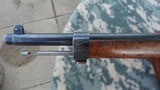 Mauser Chileno Model 1895 Manufactured Loewe Berlin Chilean 7mm 7X57 - 12 of 20