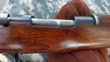 Mauser Chileno Model 1895 Manufactured Loewe Berlin Chilean 7mm 7X57 - 15 of 20