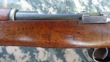 Mauser Chileno Model 1895 Manufactured Loewe Berlin Chilean 7mm 7X57 - 10 of 20