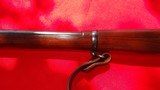 Model 1909 Mauser DWM Berlin Germany 7.65 Argentine 7.65X53mm Belgian - 19 of 20