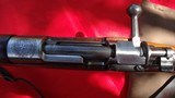 Mauser Model 1908 Brazilian 7mm ( 7X57mm ) Manufactured at DWM Berlin German - 8 of 20