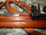 Swedish Mauser Oberndorf Sniper Model 96 M/41B 6.5X55 dated 1900 a legendary Swedish sniper rifle - 13 of 20