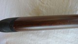 Winchester 94 AE Trapper Saddle Ring Carbine 30-30 with Scabbard - 11 of 18